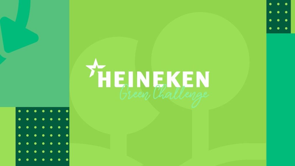 HEINEKEN Challenge: Proyectos Innovadores para Descarbonización con Incentivos de hasta 600 mil pesos