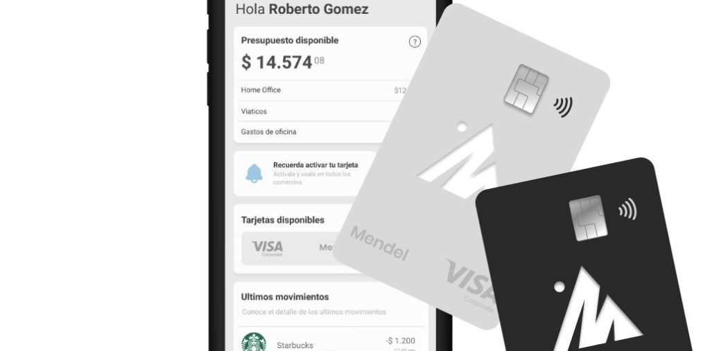 Mendel Fintech: Cómo Ganaron Clientes Corporativos y Levantaron $70M