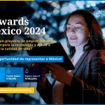 eAwards México 2024: Unblind Gana 1 Millón de Pesos y Pase a la Final Global