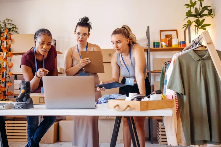 Obstáculos del Emprendimiento Femenino y Cómo Superarlos