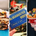 Auge y caída: Lo que las franquicias Quiznos, Blockbuster, Cold Stone Creamery y Baja Fresh nos enseñan