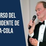 El Discurso Motivacional del Ex-presidente de Coca-cola sobre Trabajo y Vida